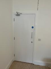Fire Doors